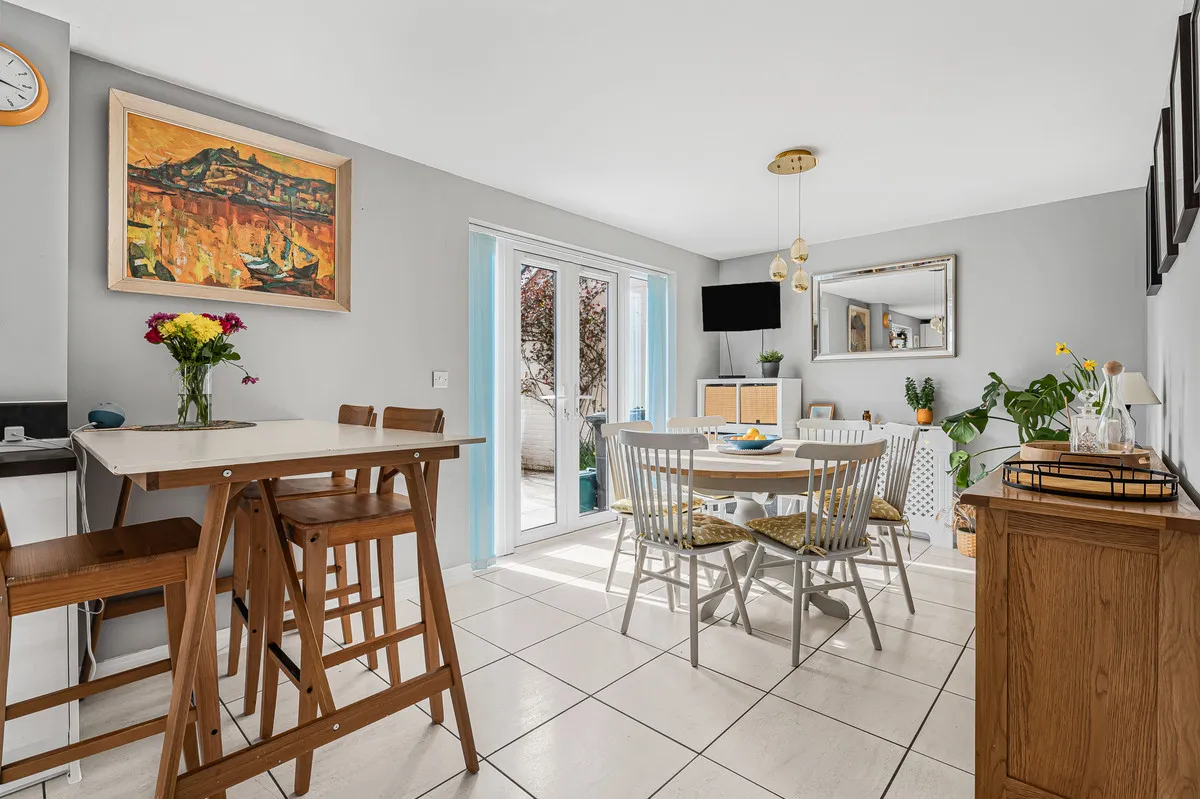 Storksbill Lane, Southmoor, photo 15