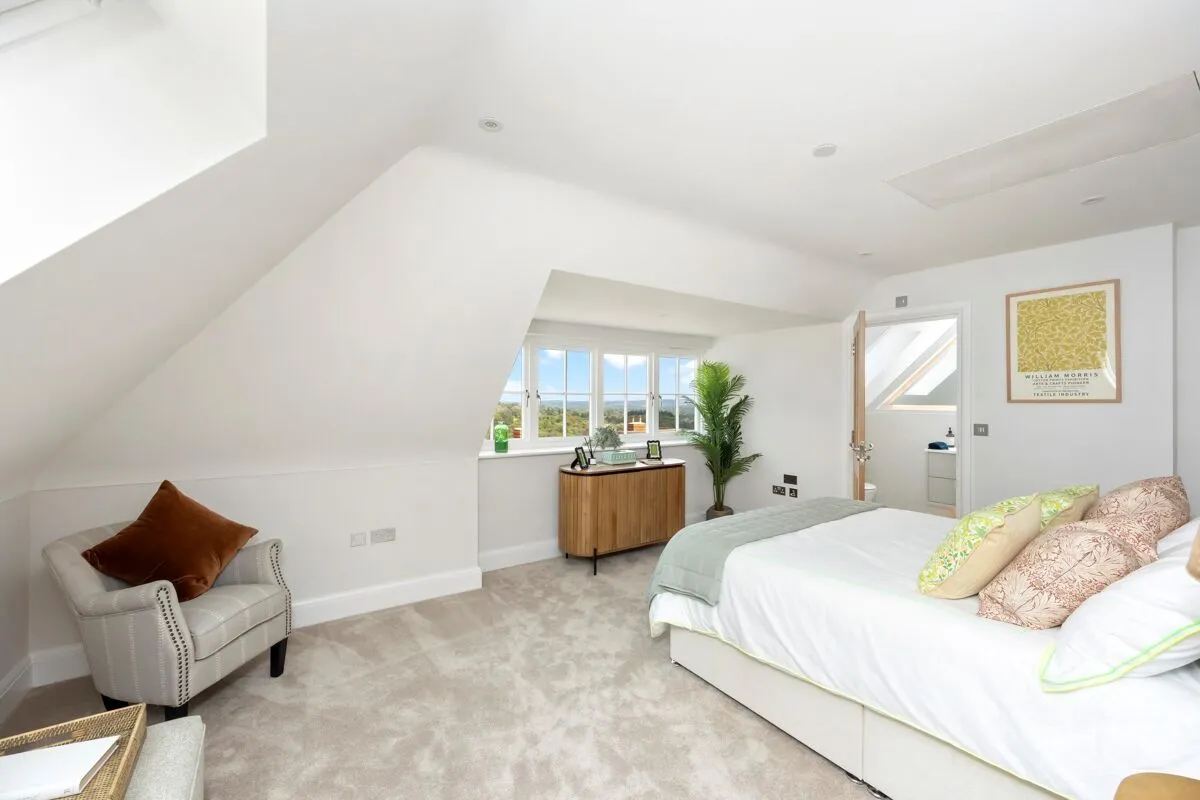 Hill Road, Haslemere, GU27, photo 21