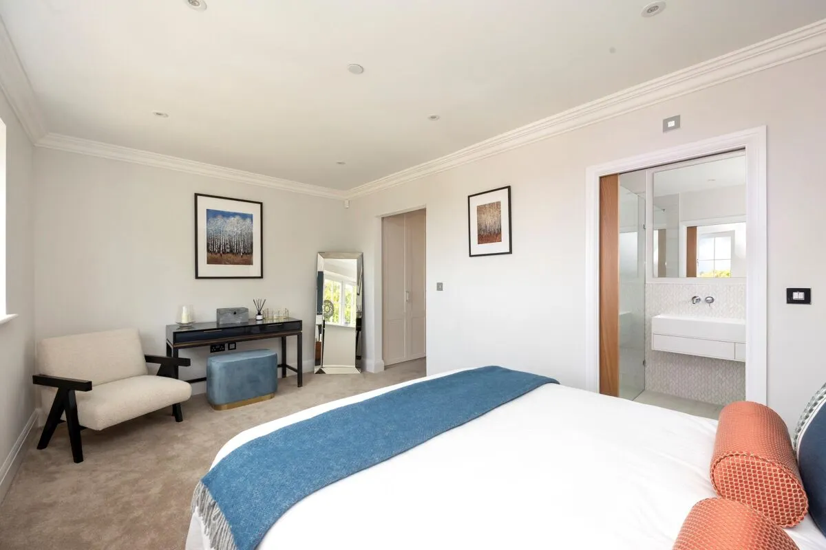 Hill Road, Haslemere, GU27, photo 16