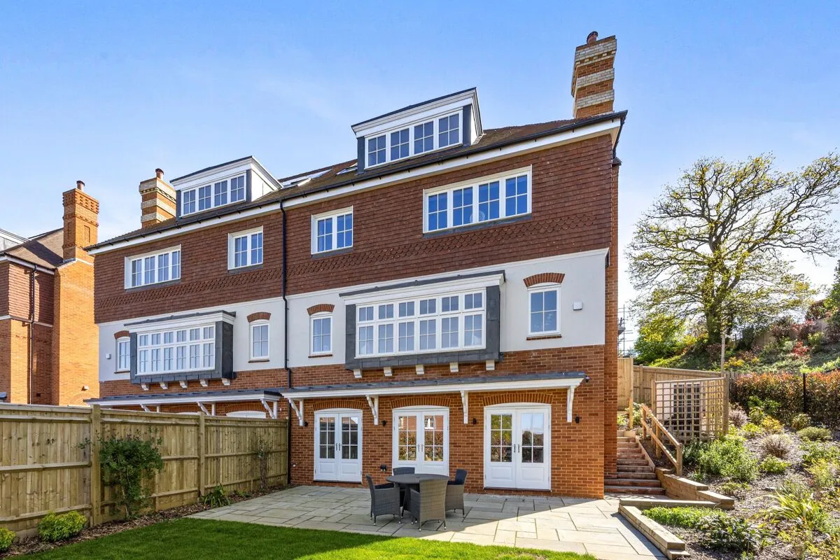 Hill Road, Haslemere, GU27, photo 29
