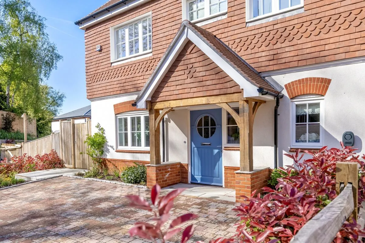 Hill Road, Haslemere, GU27, photo 2