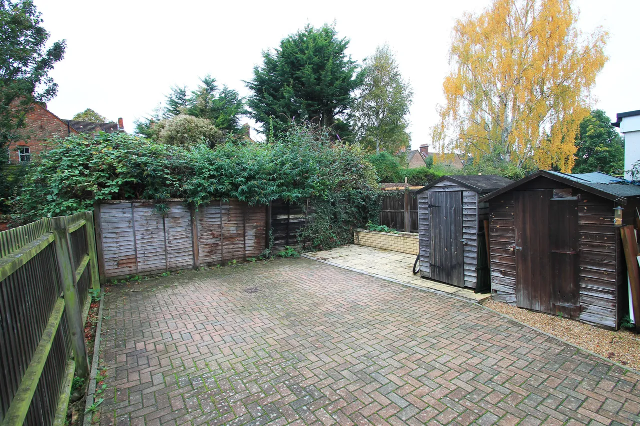 Howbury Street, Bedford, photo 7