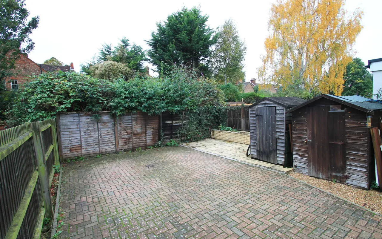 Howbury Street, Bedford, photo 7