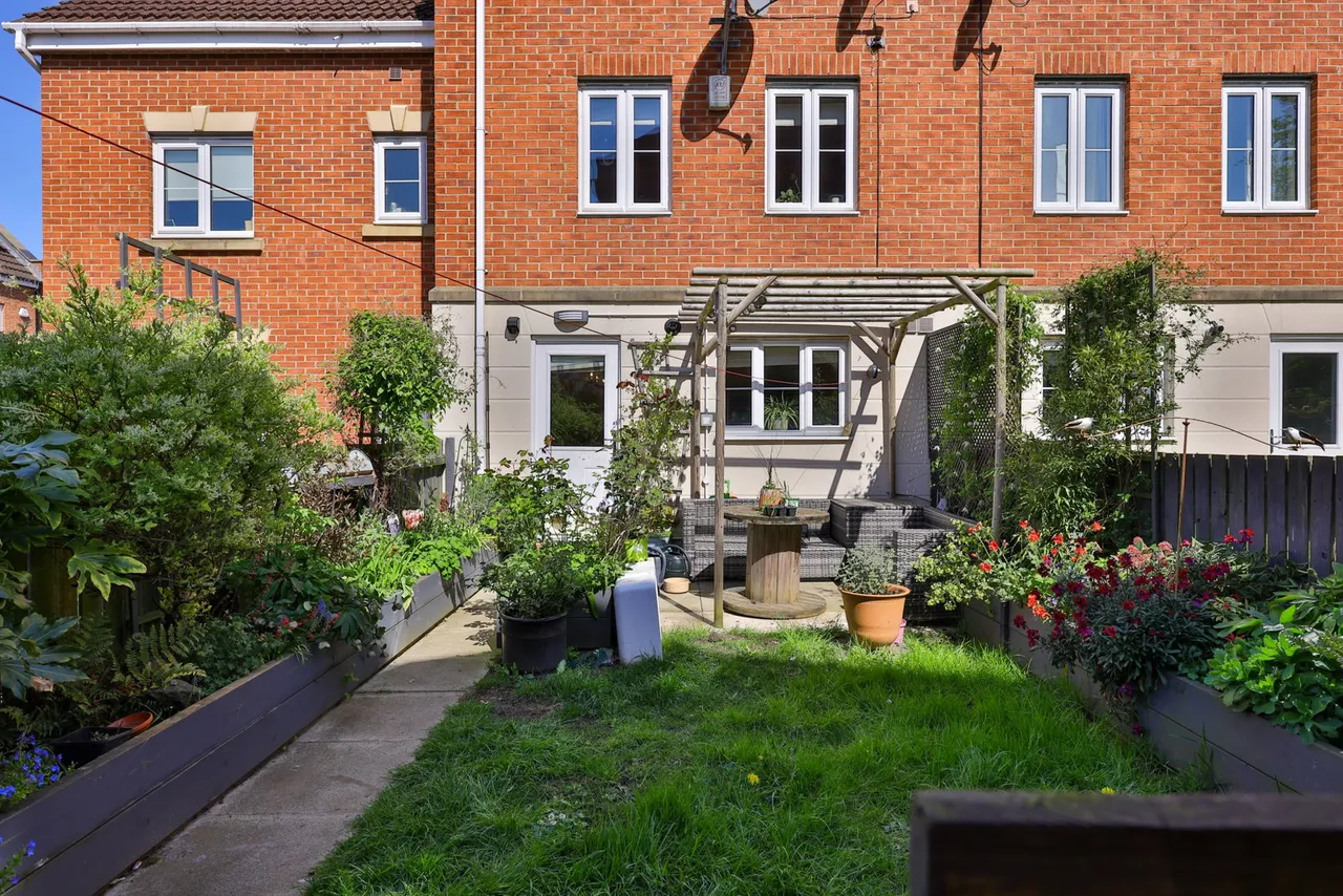 Bintley Drive, Pocklington, photo 2