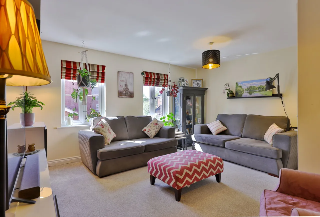 Bintley Drive, Pocklington, photo 8