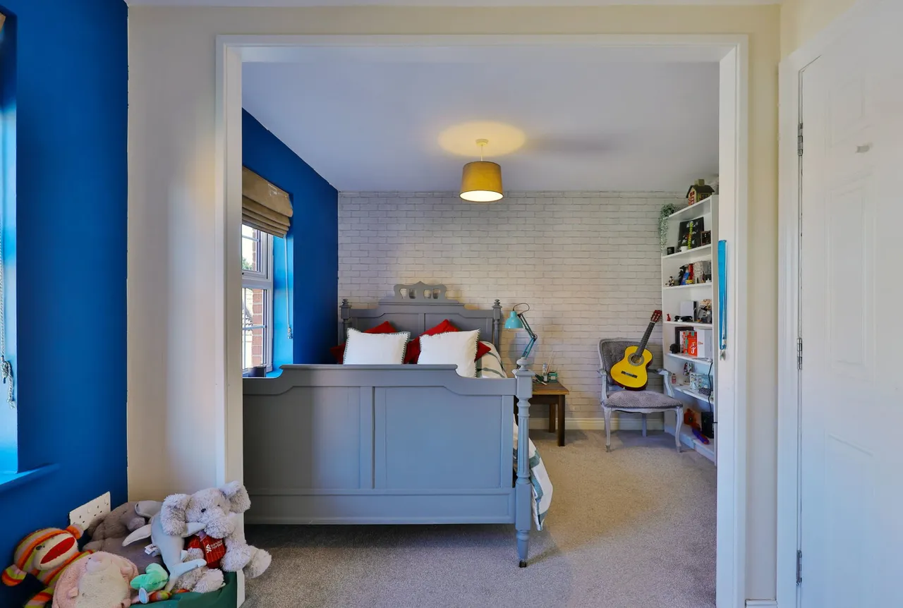 Bintley Drive, Pocklington, photo 13