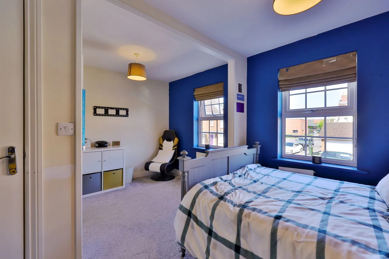 Bintley Drive, Pocklington, photo 12