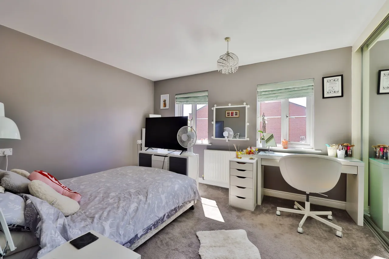 Bintley Drive, Pocklington, photo 5