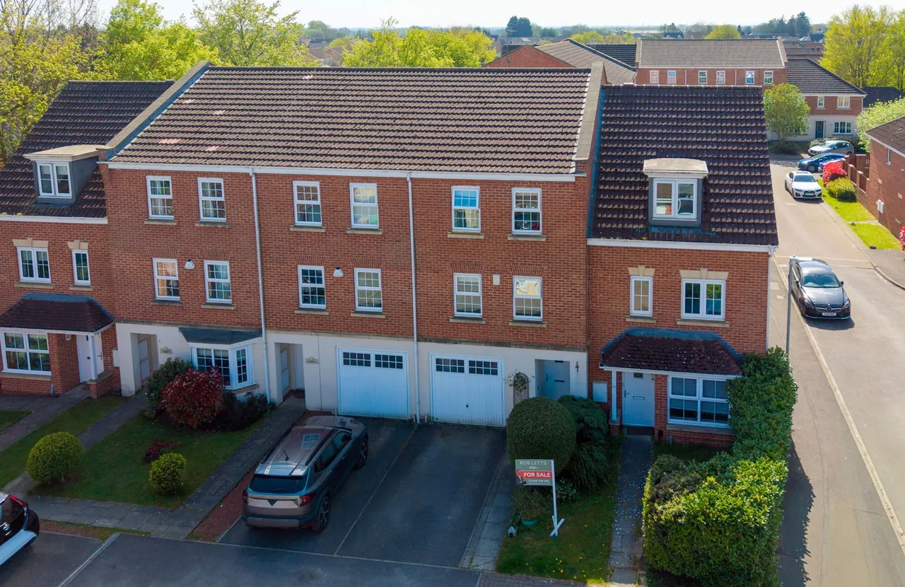 Bintley Drive, Pocklington, photo 19