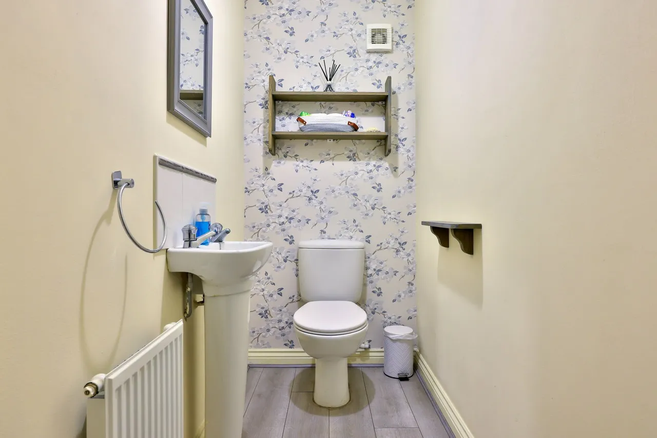 Bintley Drive, Pocklington, photo 11
