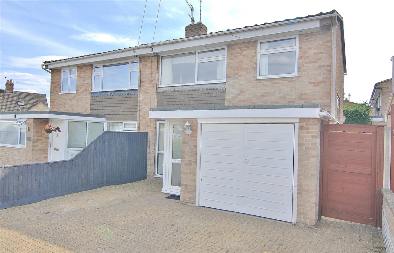 Hawthorn Rise, Stroud, GL5, photo 14