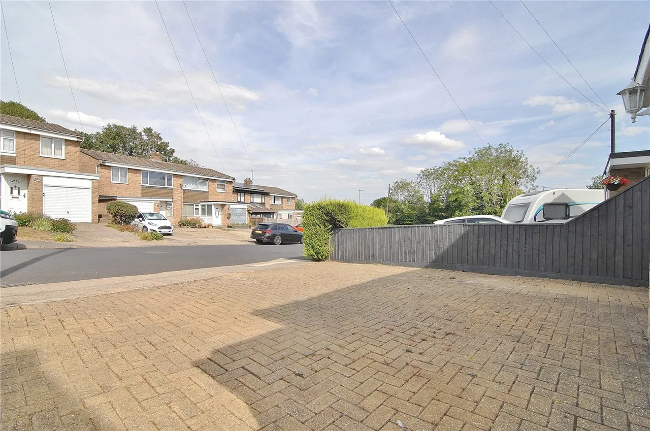 Hawthorn Rise, Stroud, GL5, photo 12