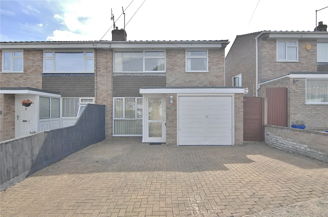 3 bed house for sale, Hawthorn Rise, Stroud, GL5