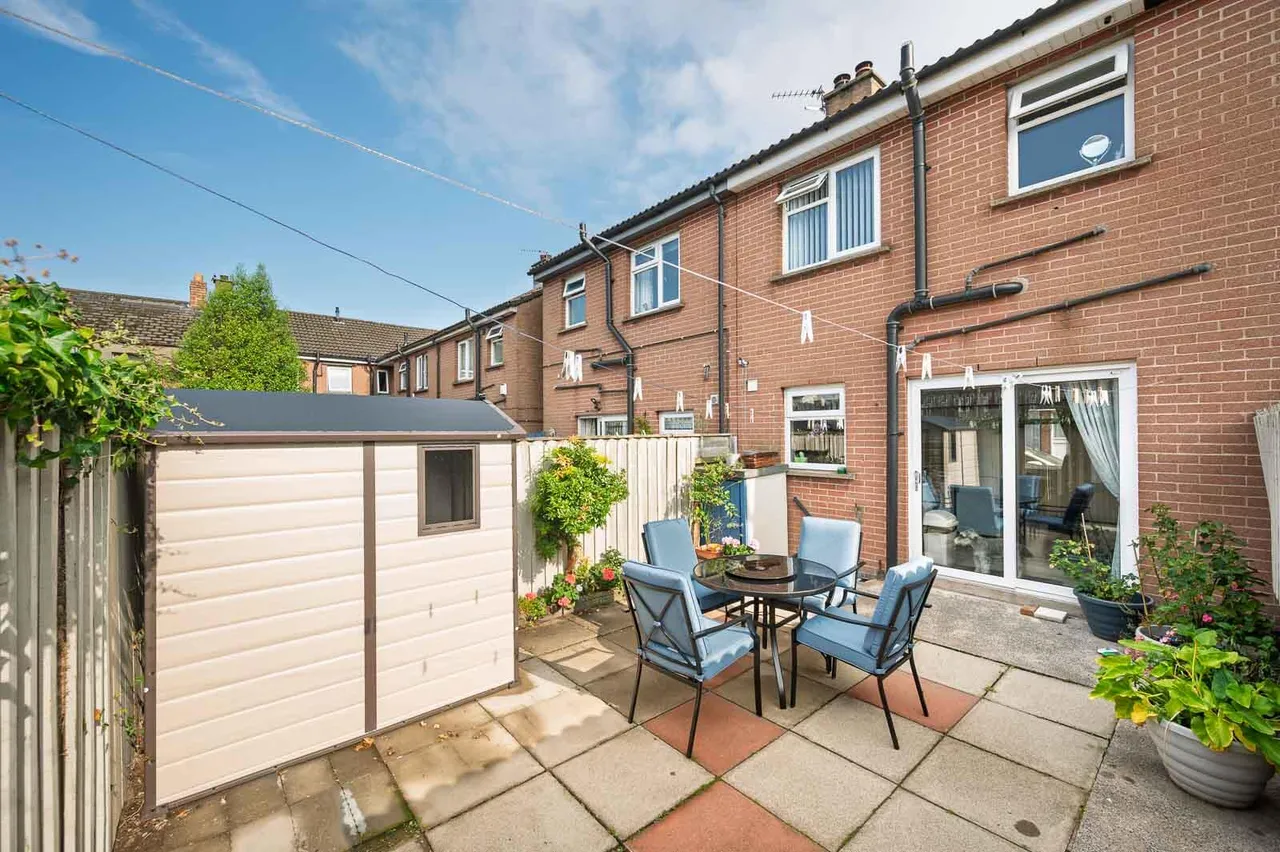 Spencer Street, holywood, BT18, photo 17