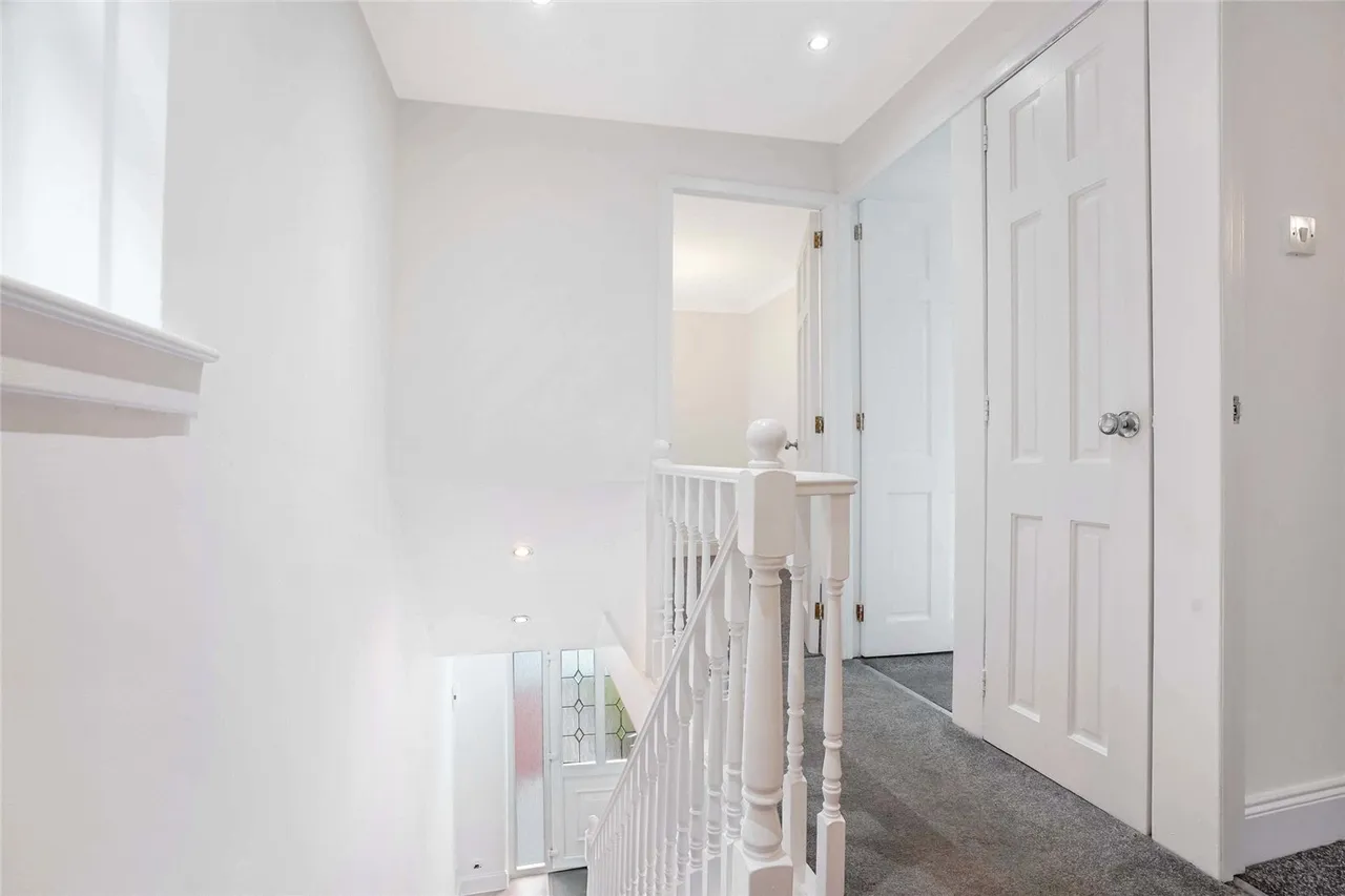 Armour Court, Blantyre, South Lanarkshire, G72, photo 9