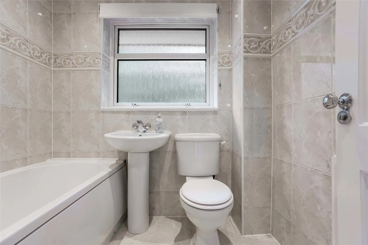 Armour Court, Blantyre, South Lanarkshire, G72, photo 12