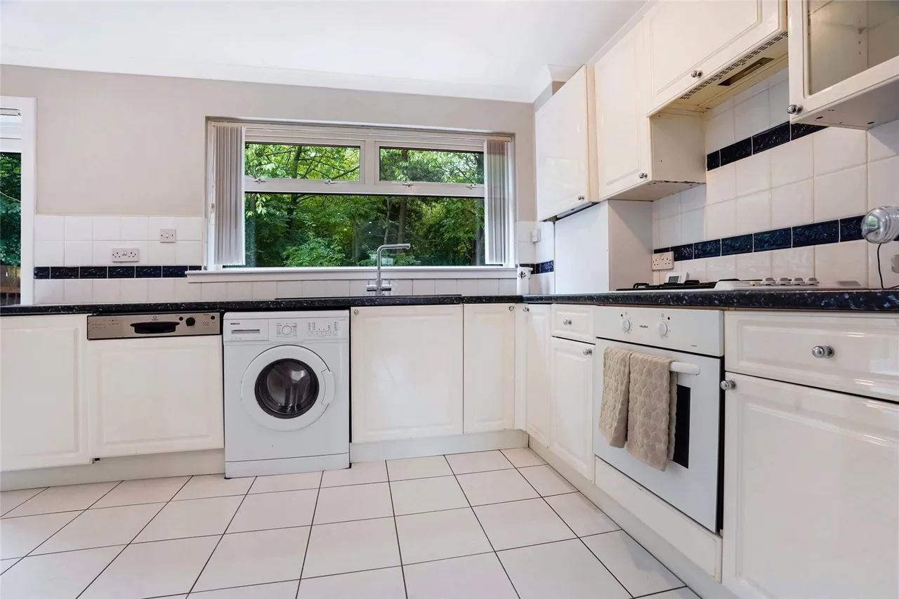 Armour Court, Blantyre, South Lanarkshire, G72, photo 4