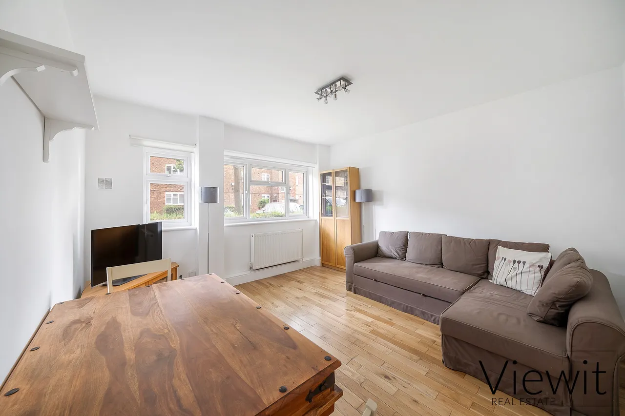 Basil House, Nine Elms, photo 5