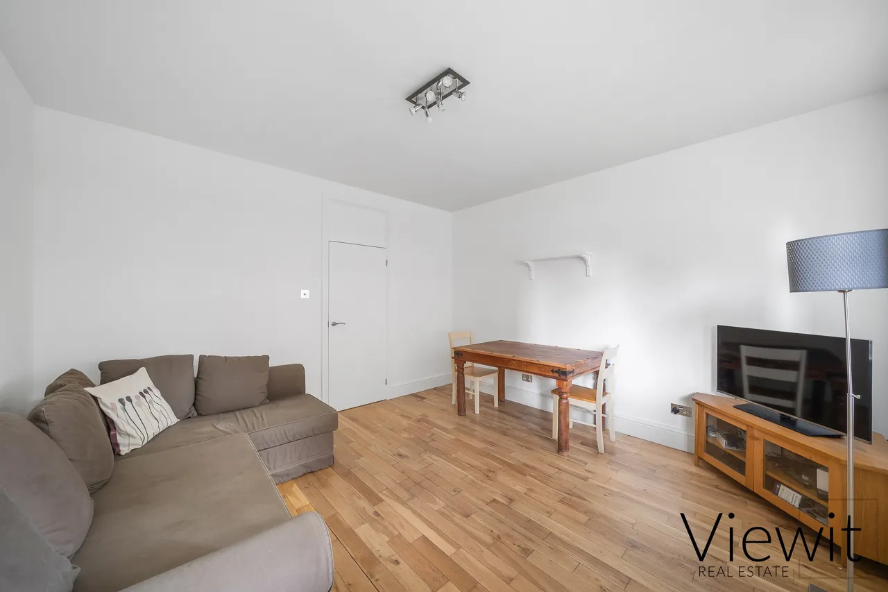 Basil House, Nine Elms, photo 6
