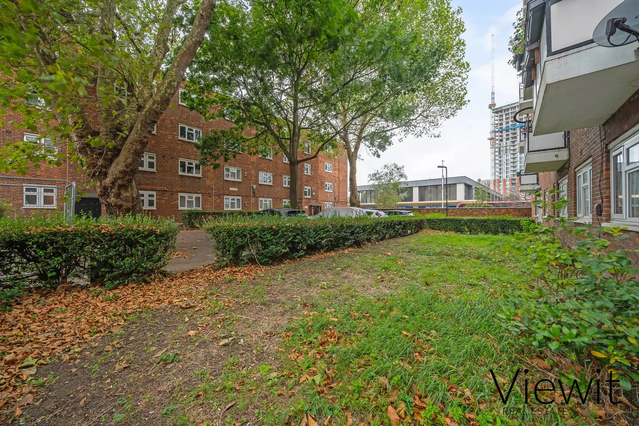 Basil House, Nine Elms, photo 10