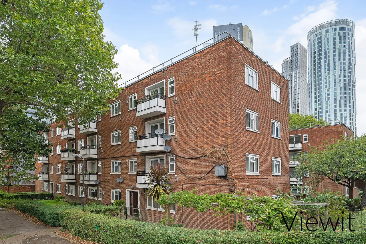 Basil House, Nine Elms, photo 11