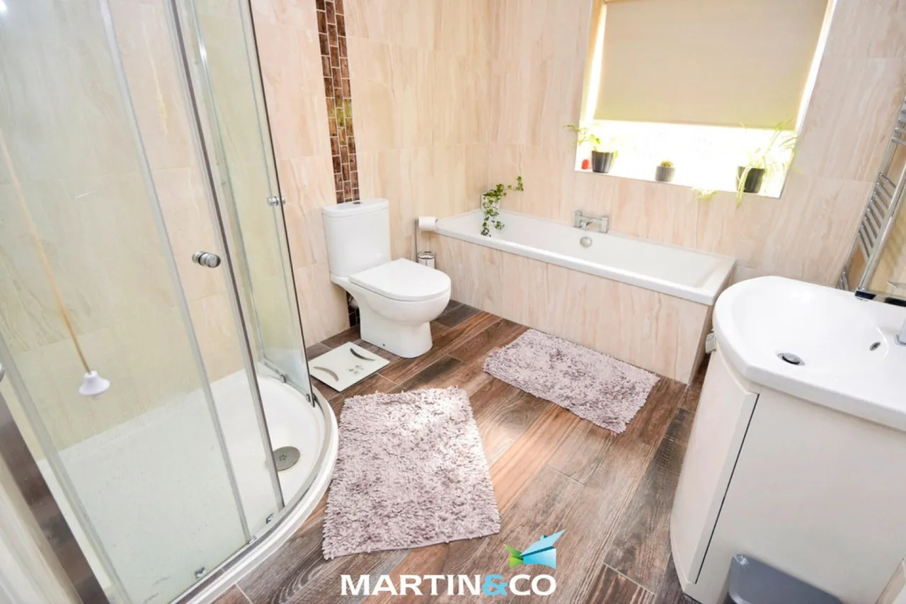 Arundel Crescent, Solihull, West Midlands, photo 11