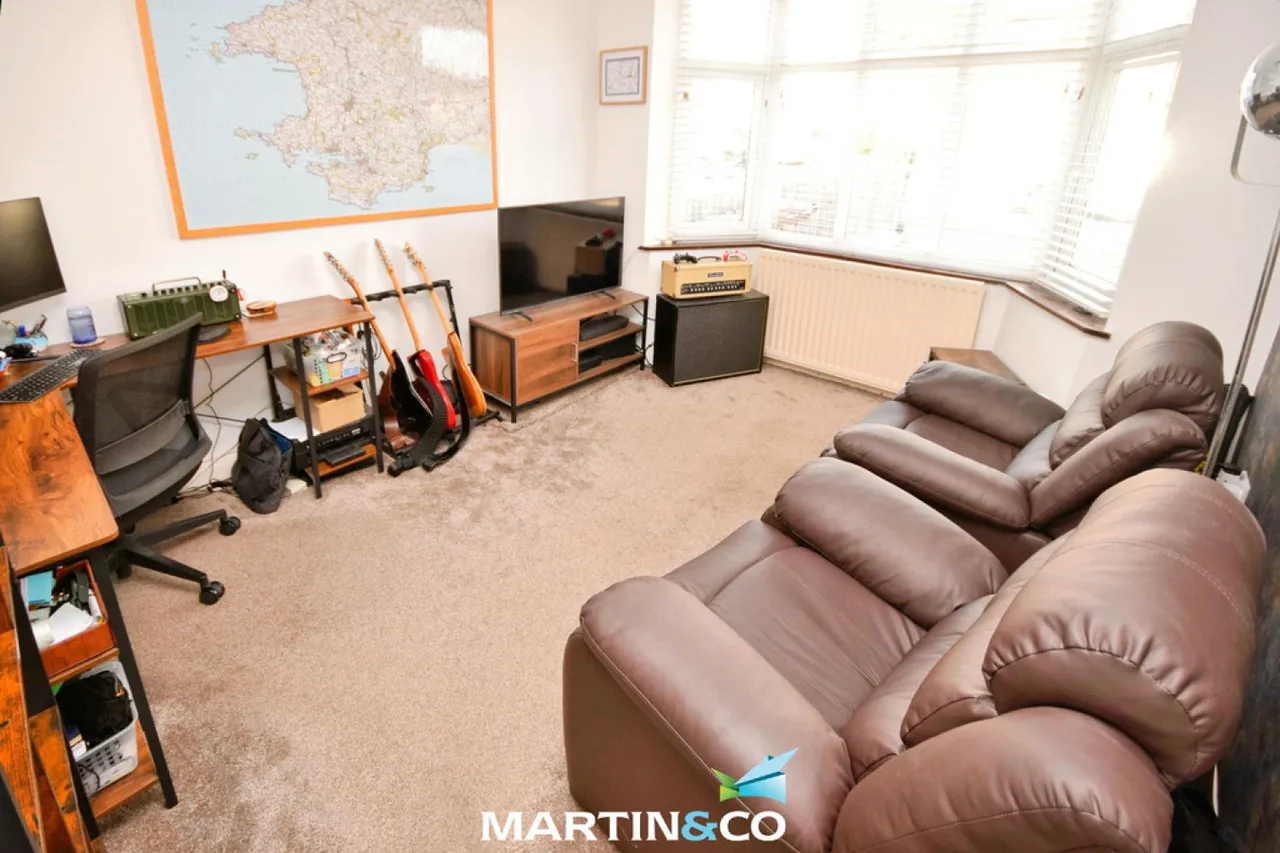 Arundel Crescent, Solihull, West Midlands, photo 7