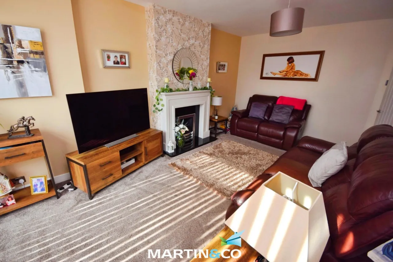 Arundel Crescent, Solihull, West Midlands, photo 6