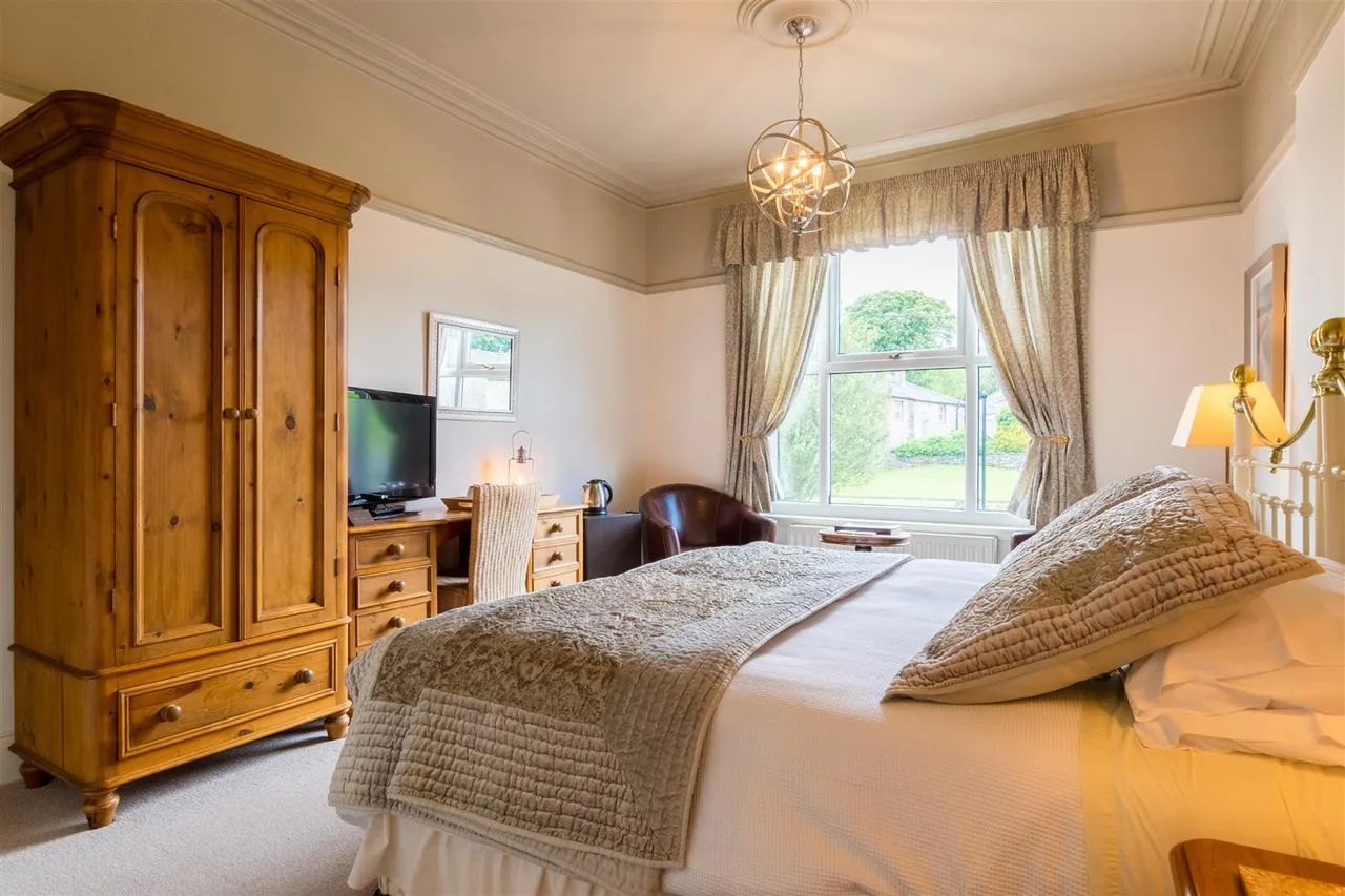 Yoredale House, Aysgarth, photo 9