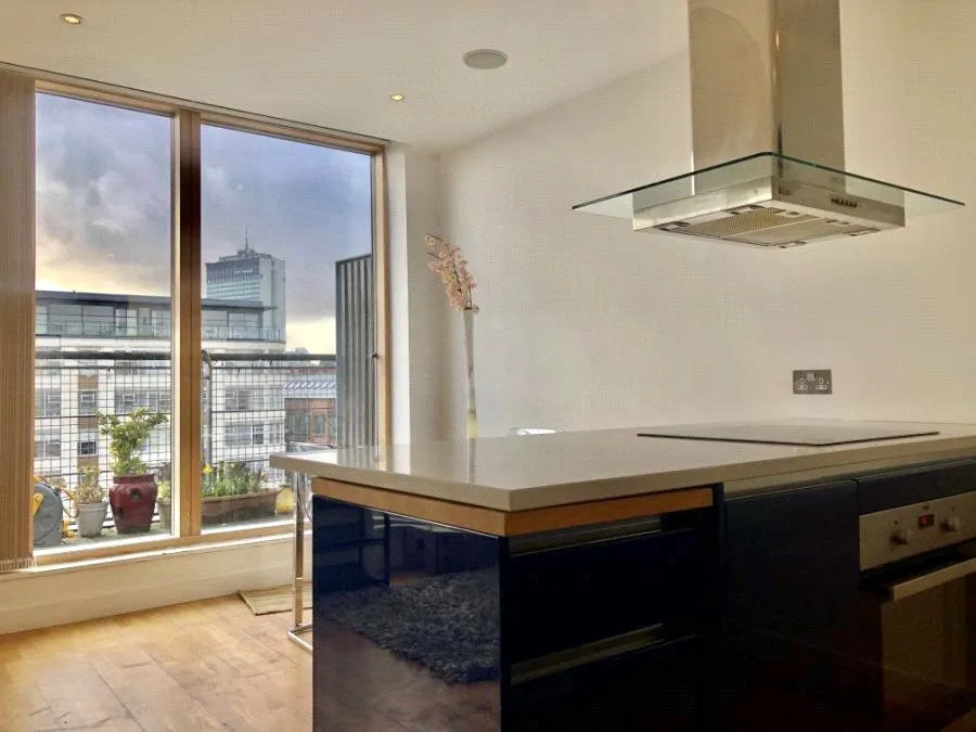 Vantage Quay, 5 Brewer Street, Manchester, Greater Manchester, M1, photo 8