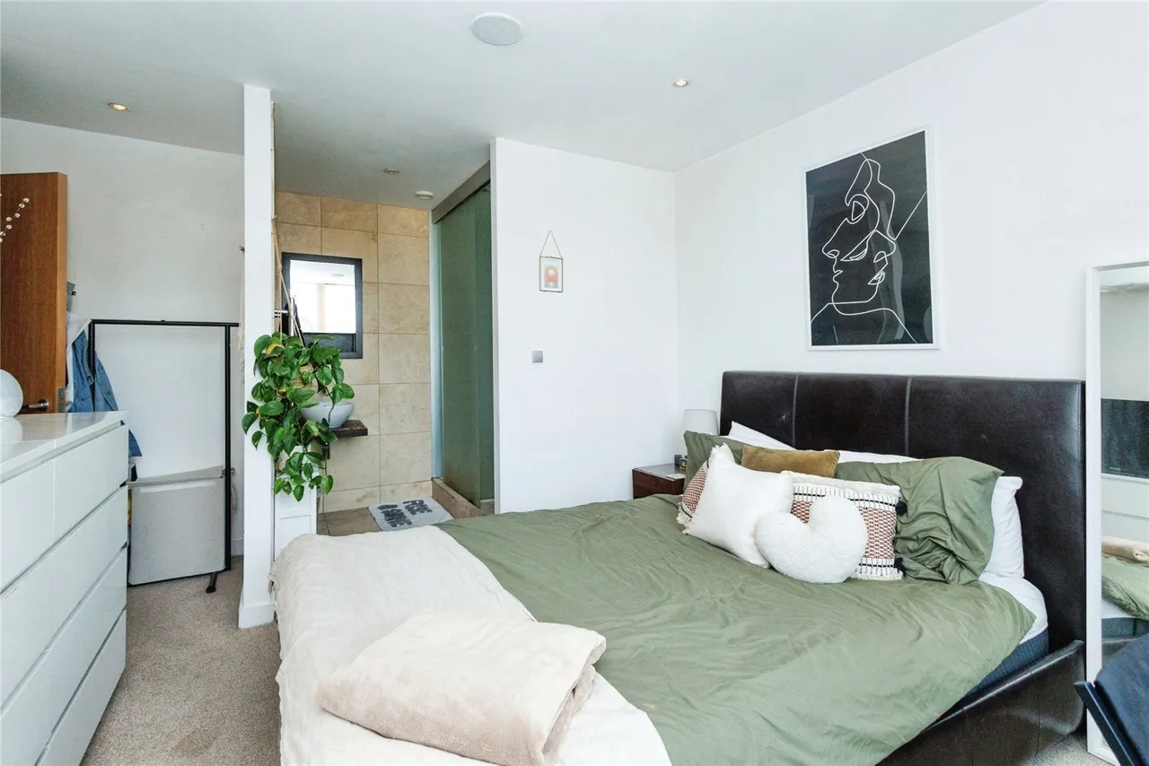 Vantage Quay, 5 Brewer Street, Manchester, Greater Manchester, M1, photo 12