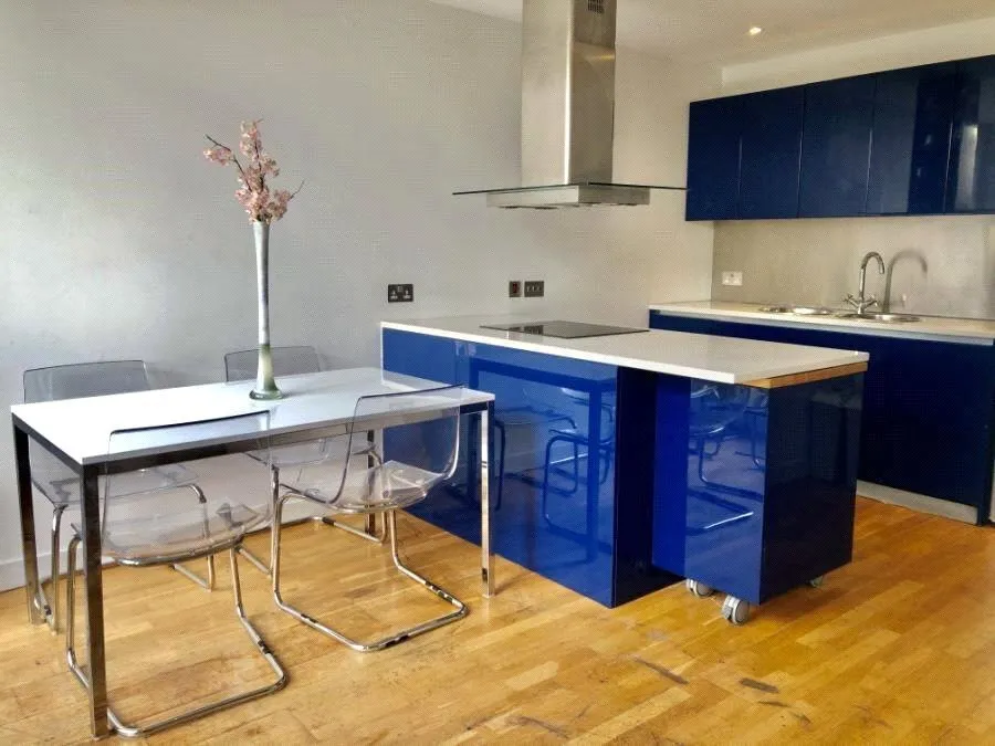 Vantage Quay, 5 Brewer Street, Manchester, Greater Manchester, M1, photo 7