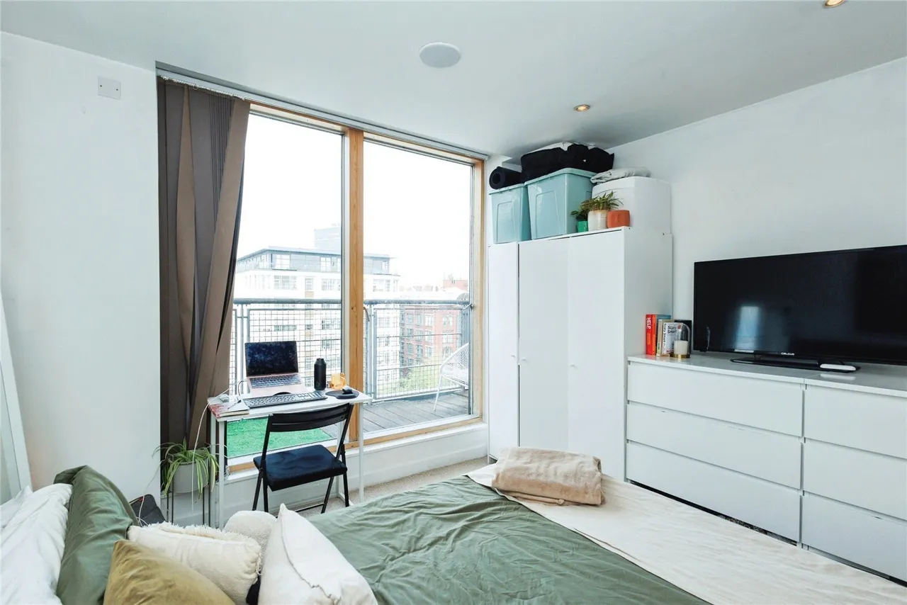 Vantage Quay, 5 Brewer Street, Manchester, Greater Manchester, M1, photo 18