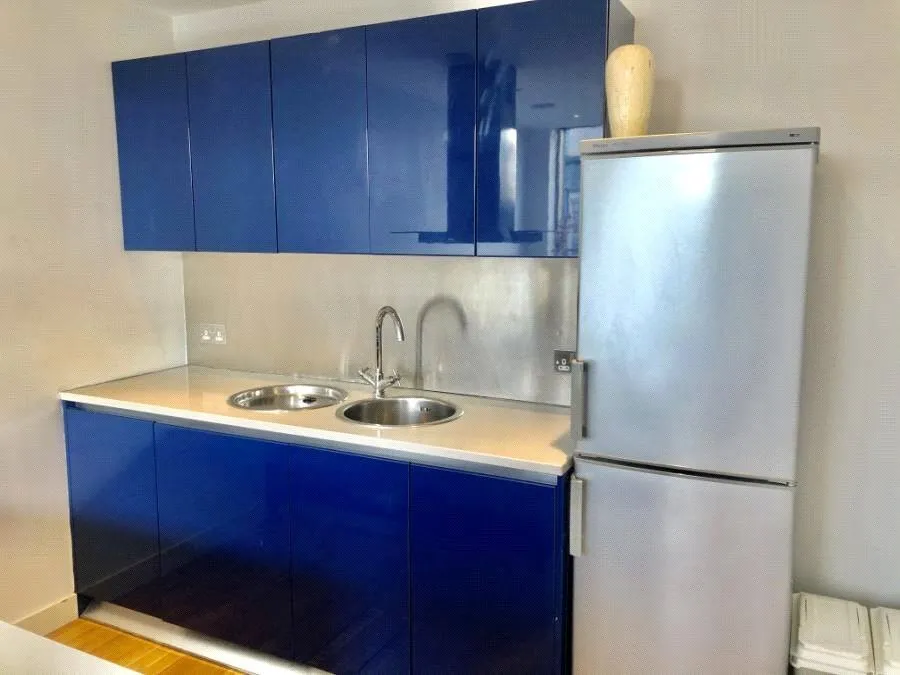 Vantage Quay, 5 Brewer Street, Manchester, Greater Manchester, M1, photo 2