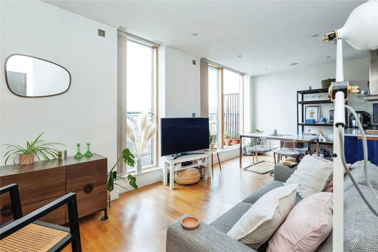 Vantage Quay, 5 Brewer Street, Manchester, Greater Manchester, M1, photo 5