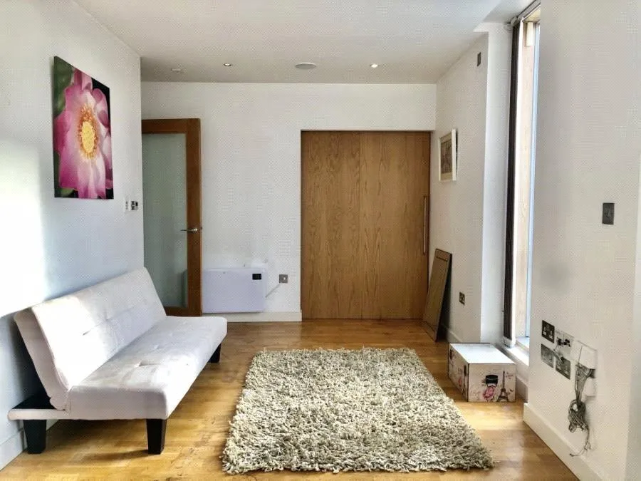 Vantage Quay, 5 Brewer Street, Manchester, Greater Manchester, M1, photo 4