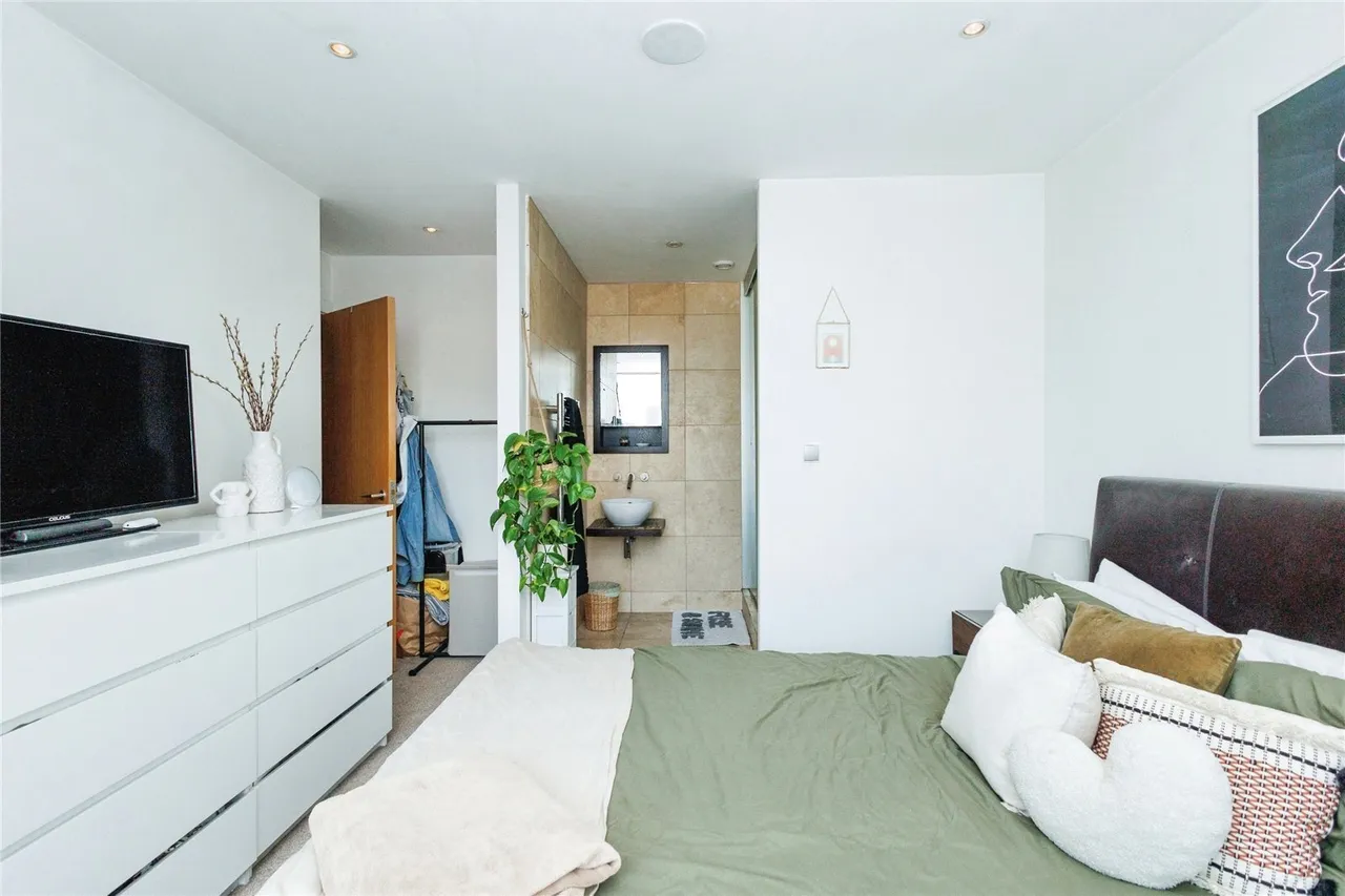 Vantage Quay, 5 Brewer Street, Manchester, Greater Manchester, M1, photo 13