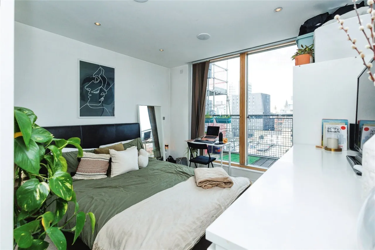 Vantage Quay, 5 Brewer Street, Manchester, Greater Manchester, M1, photo 6