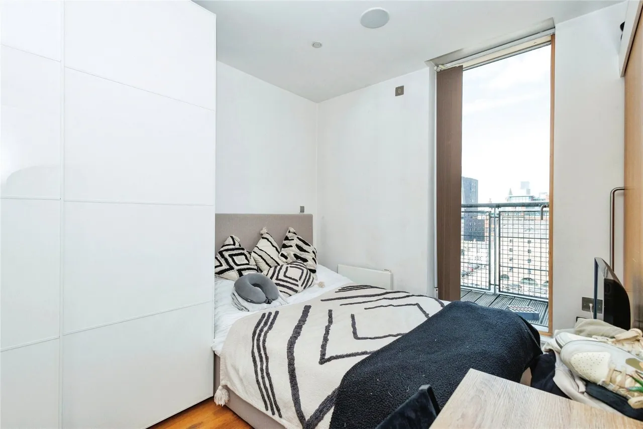Vantage Quay, 5 Brewer Street, Manchester, Greater Manchester, M1, photo 11