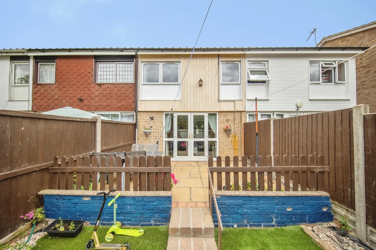 Nelson Road, Sudbury, CO10, photo 13