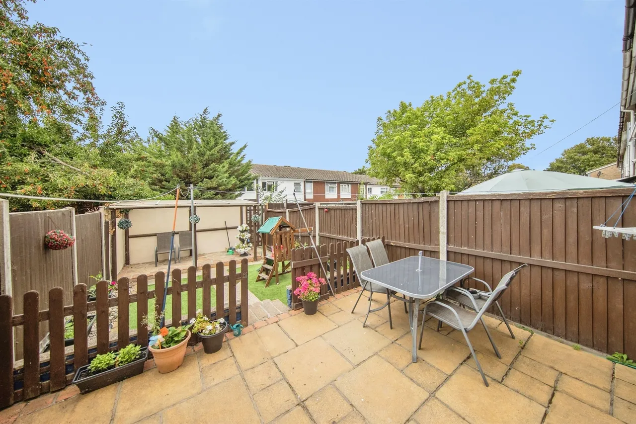 Nelson Road, Sudbury, CO10, photo 14