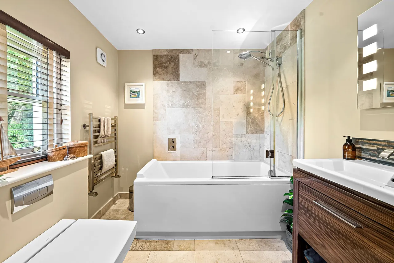 Laburnum House, Shaw Mills, HG3, photo 52