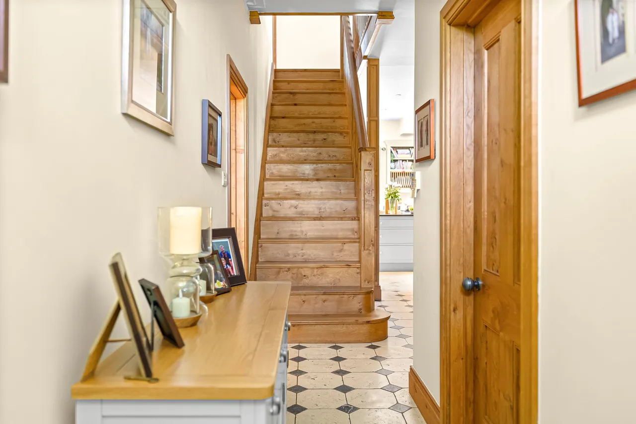 Laburnum House, Shaw Mills, HG3, photo 22