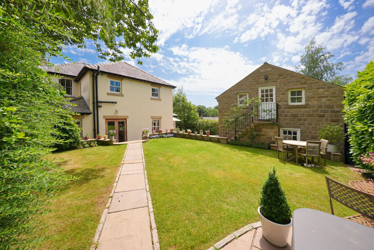 Laburnum House, Shaw Mills, HG3, photo 16