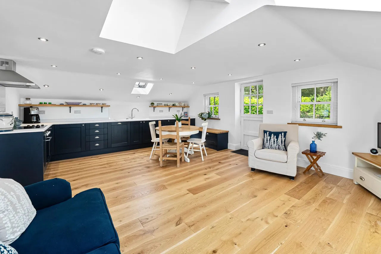 Laburnum House, Shaw Mills, HG3, photo 42
