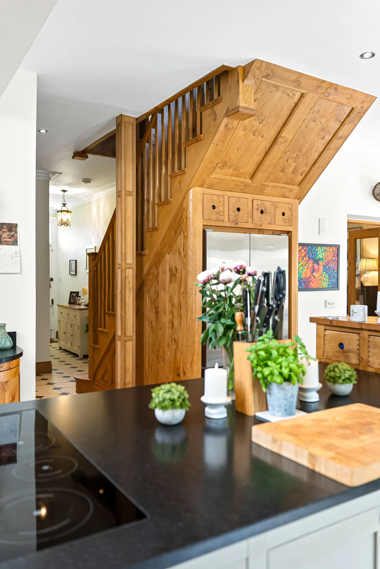Laburnum House, Shaw Mills, HG3, photo 28