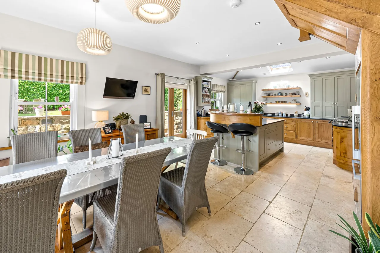 Laburnum House, Shaw Mills, HG3, photo 27