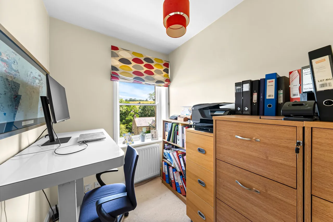 Laburnum House, Shaw Mills, HG3, photo 55