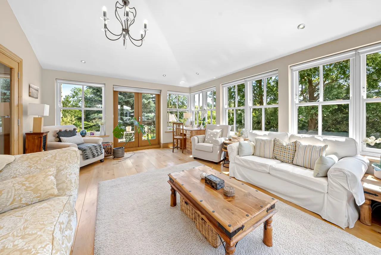 Laburnum House, Shaw Mills, HG3, photo 8