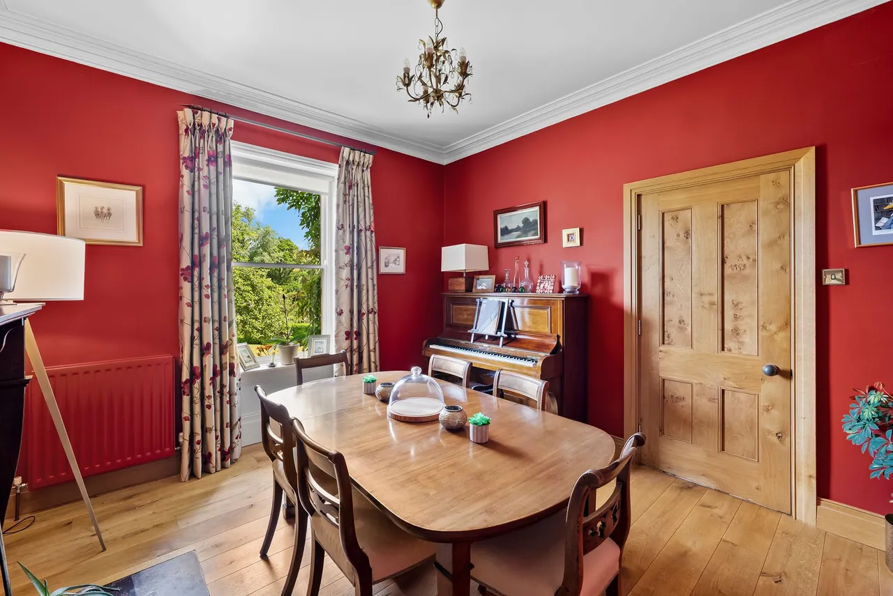 Laburnum House, Shaw Mills, HG3, photo 36